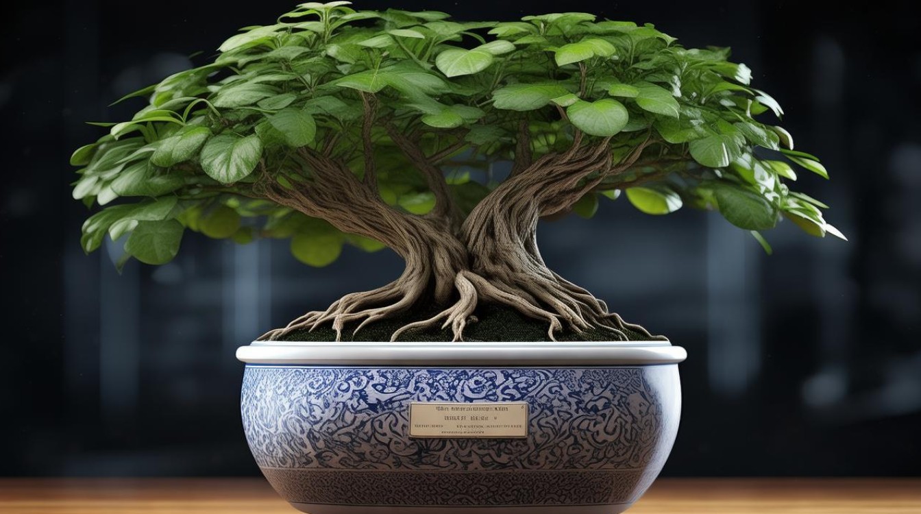 铁树适合用什么花盆栽种？-图4