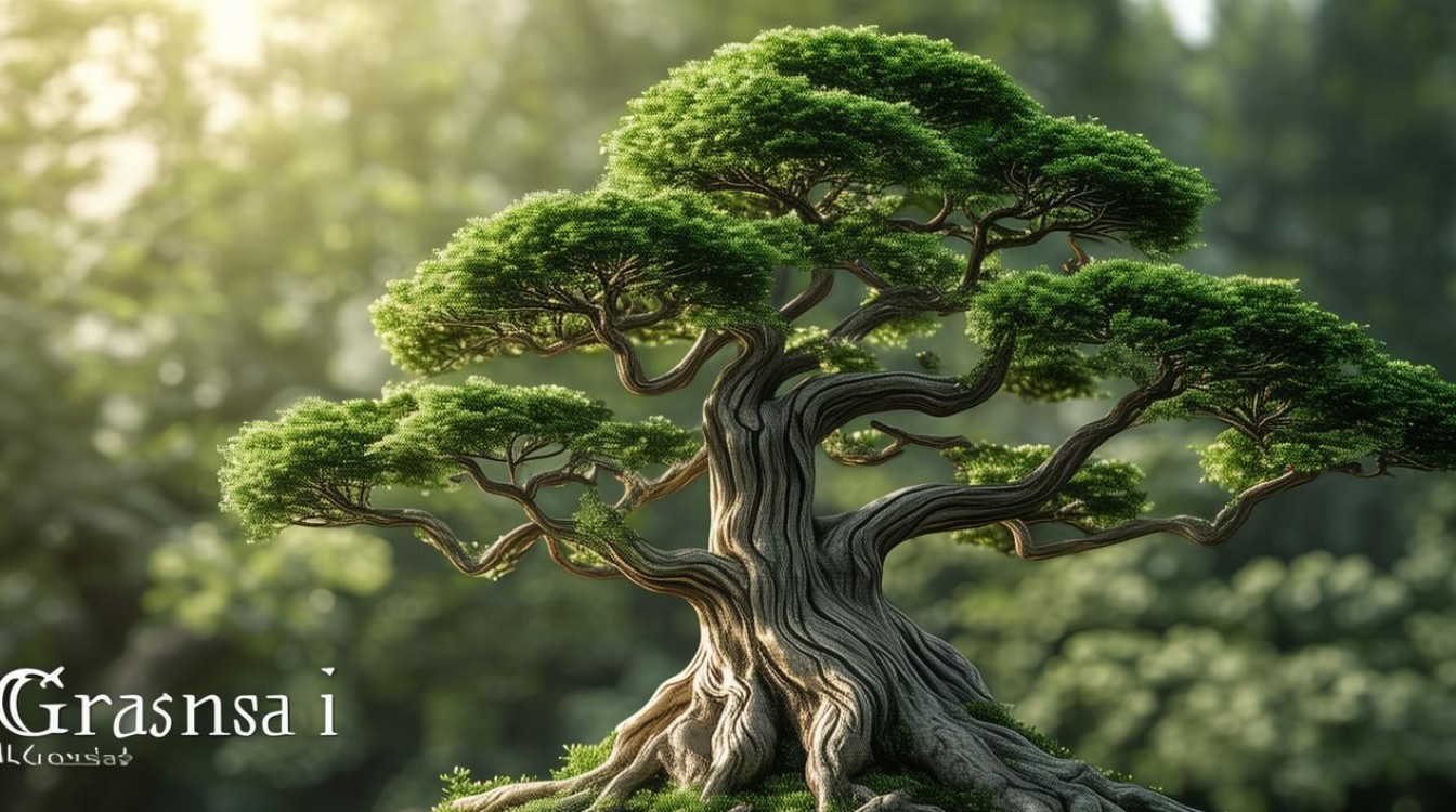 这些大盆栽的图片名称是什么？-图4