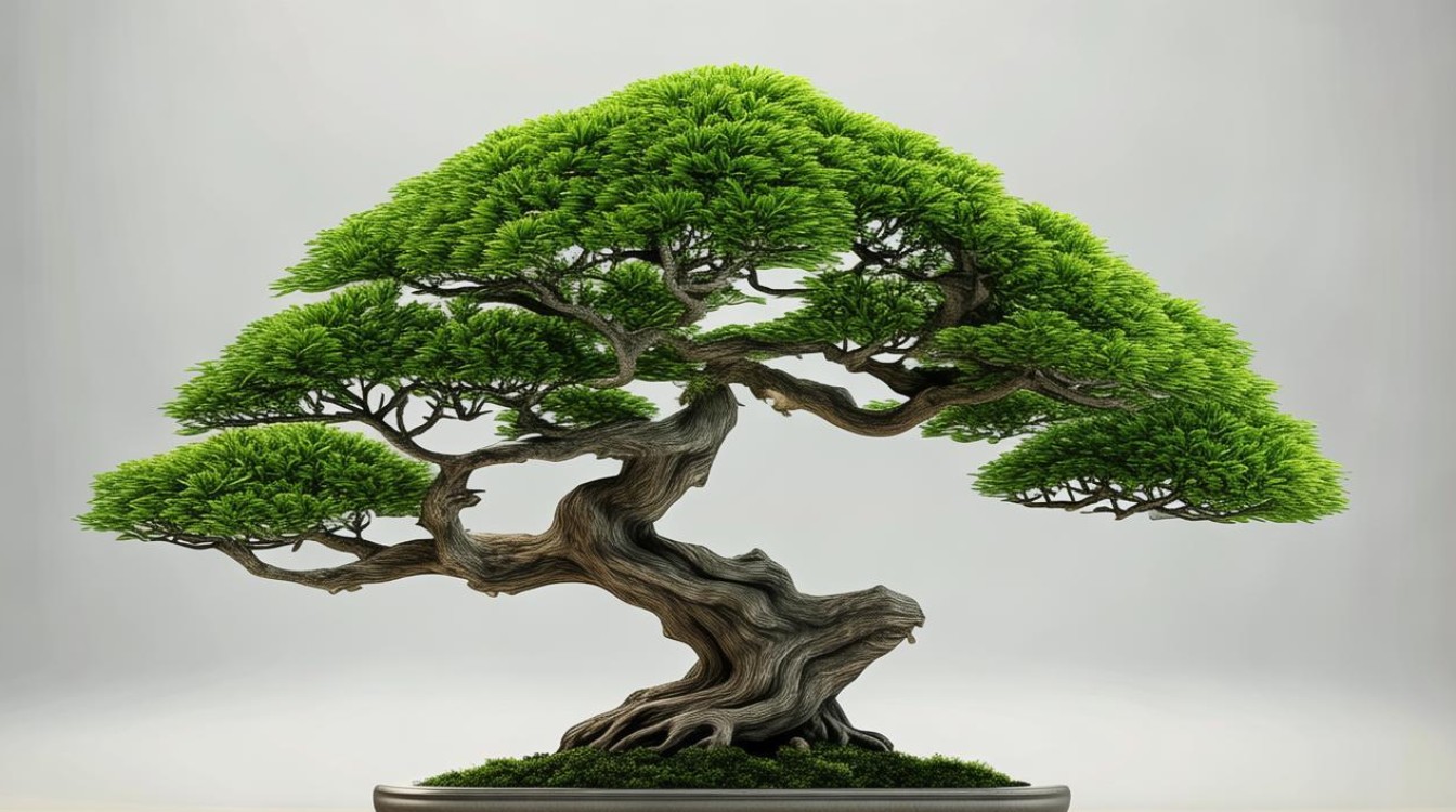 如何种植和养护迷人的钻石盆栽？-图1
