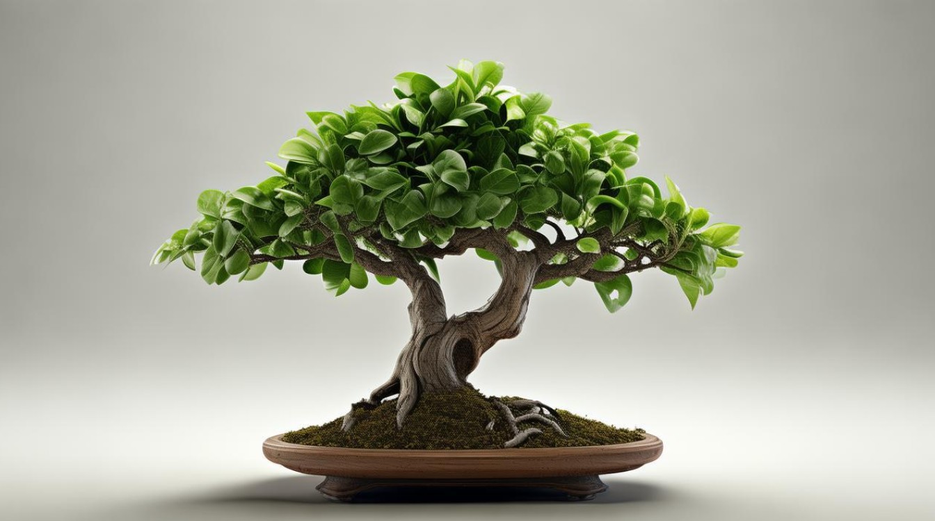 如何种植和养护迷人的钻石盆栽？-图2