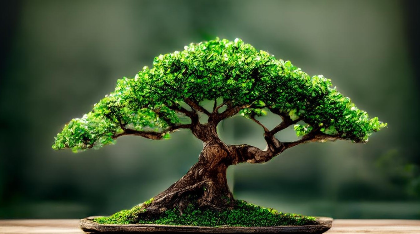 如何种植和养护迷人的钻石盆栽？-图3