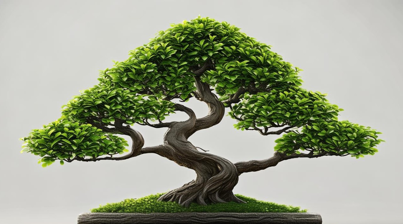 如何种植和养护迷人的钻石盆栽？-图4