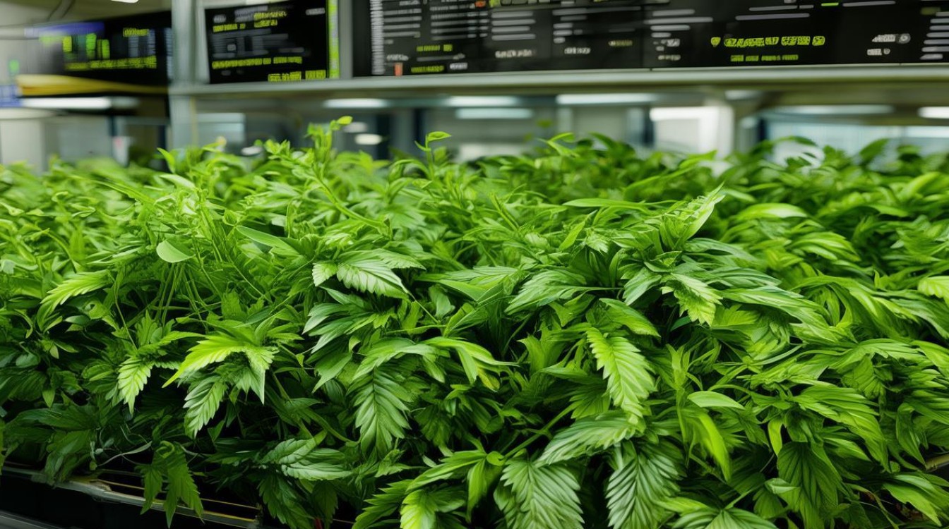 如何养护竹节蓼盆栽？最新市场数据解析-图4