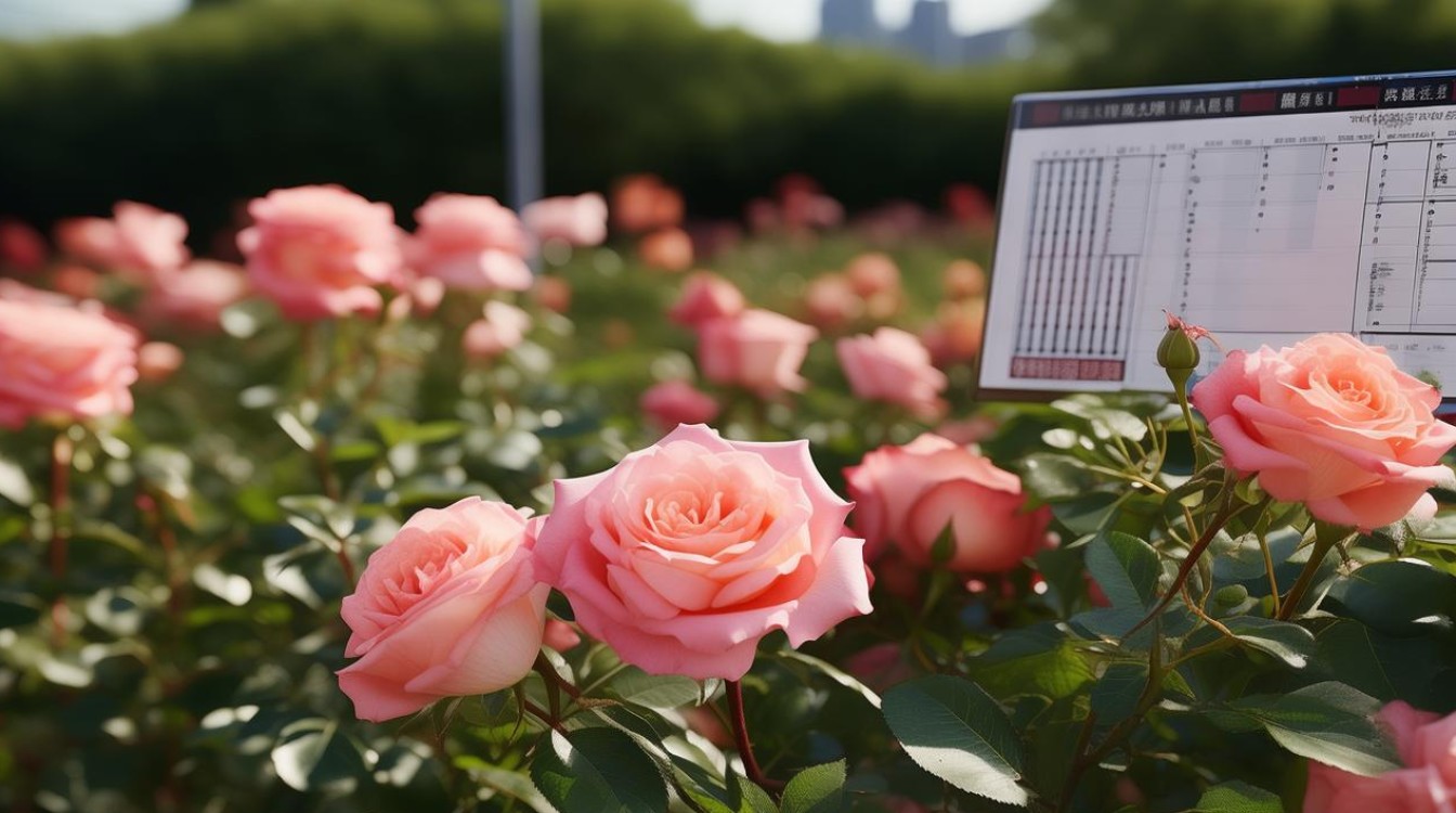 如何在广东专业养殖蔷薇花？最新技巧与数据分享-图3