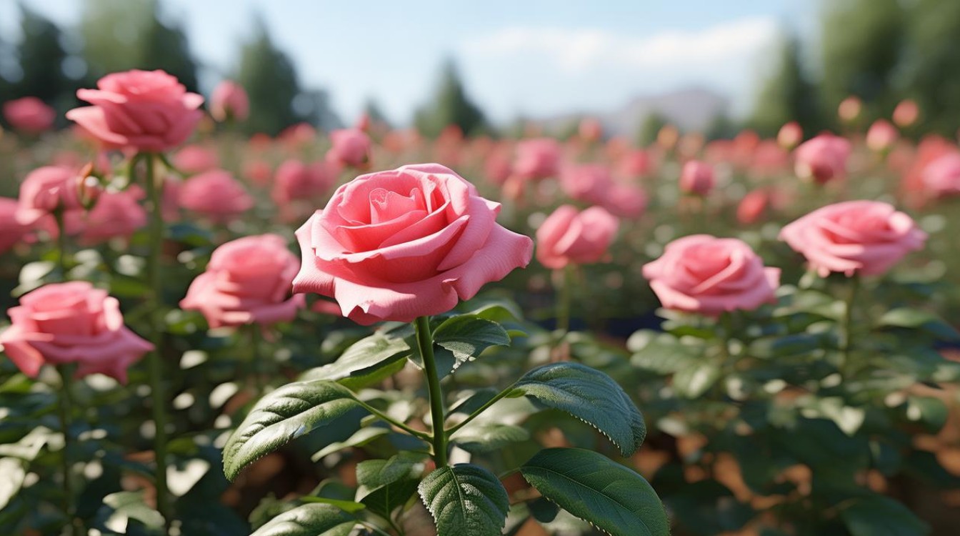 如何在广东专业养殖蔷薇花？最新技巧与数据分享-图4