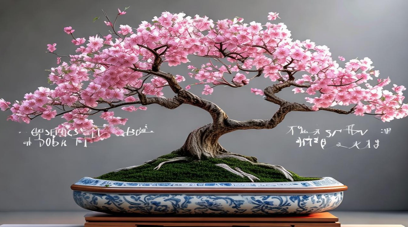 樱桃盆栽需要多大的盆合适？-图1