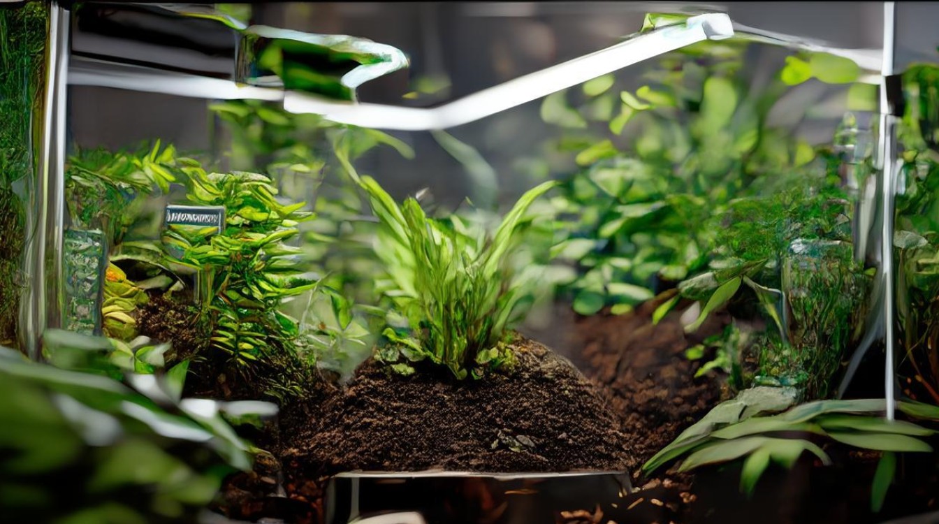 哪种盆栽土最适合植物生长？-图1