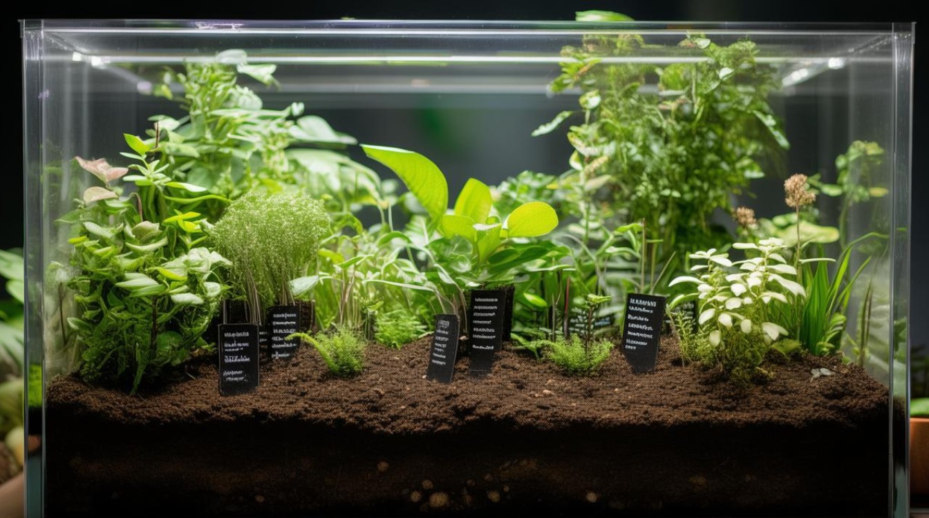 哪种盆栽土最适合植物生长？-图2