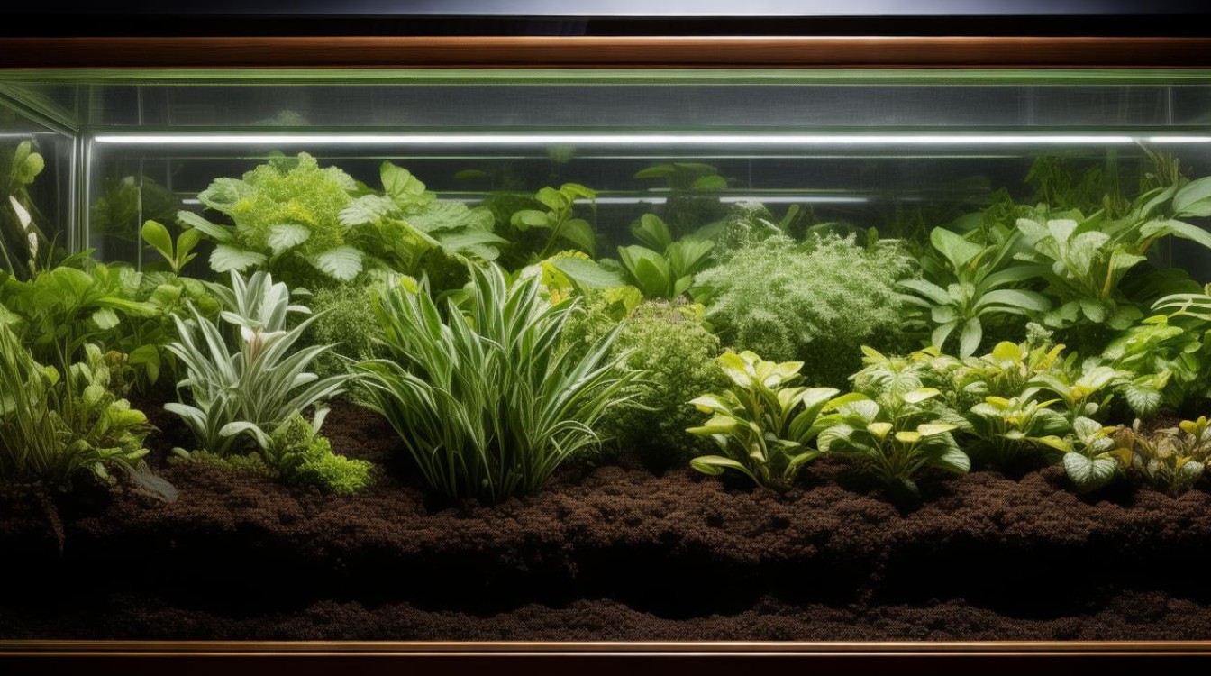 哪种盆栽土最适合植物生长？-图3