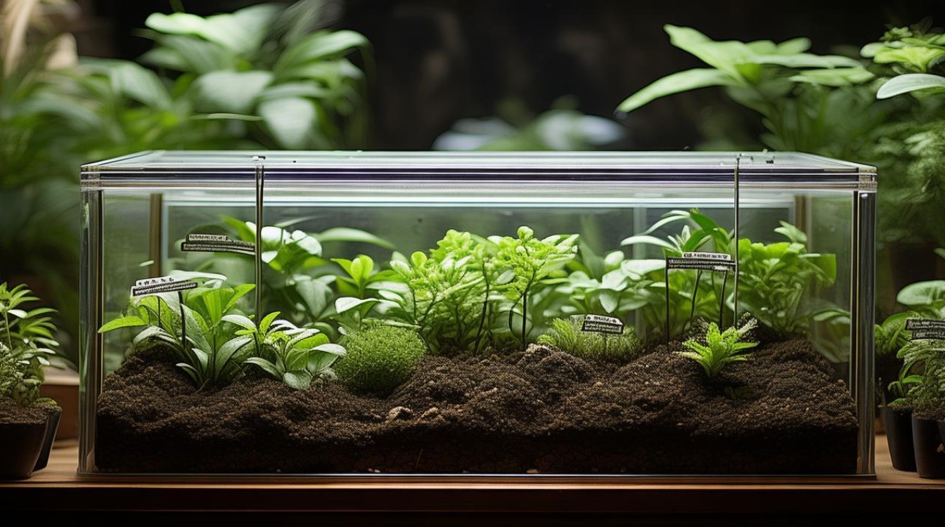 哪种盆栽土最适合植物生长？-图4