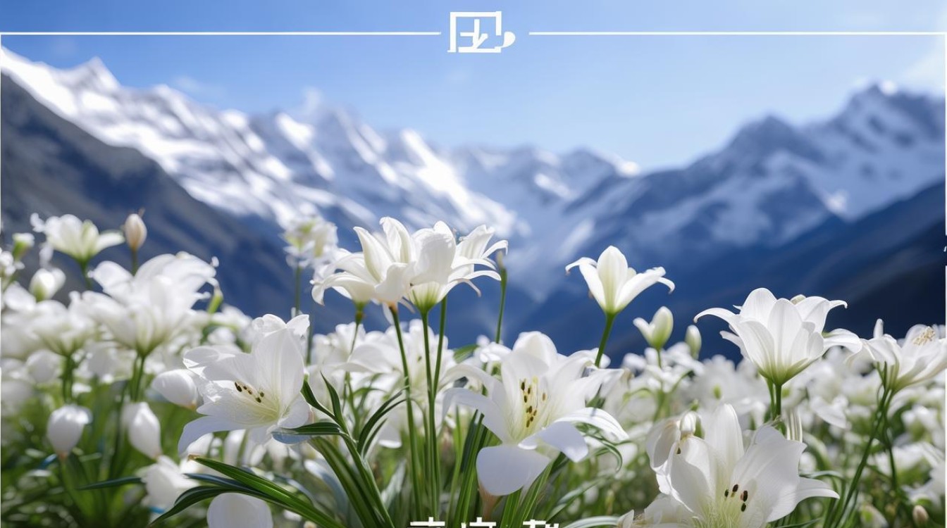 天山雪莲可以人工养殖吗？种植方法与注意事项-图3