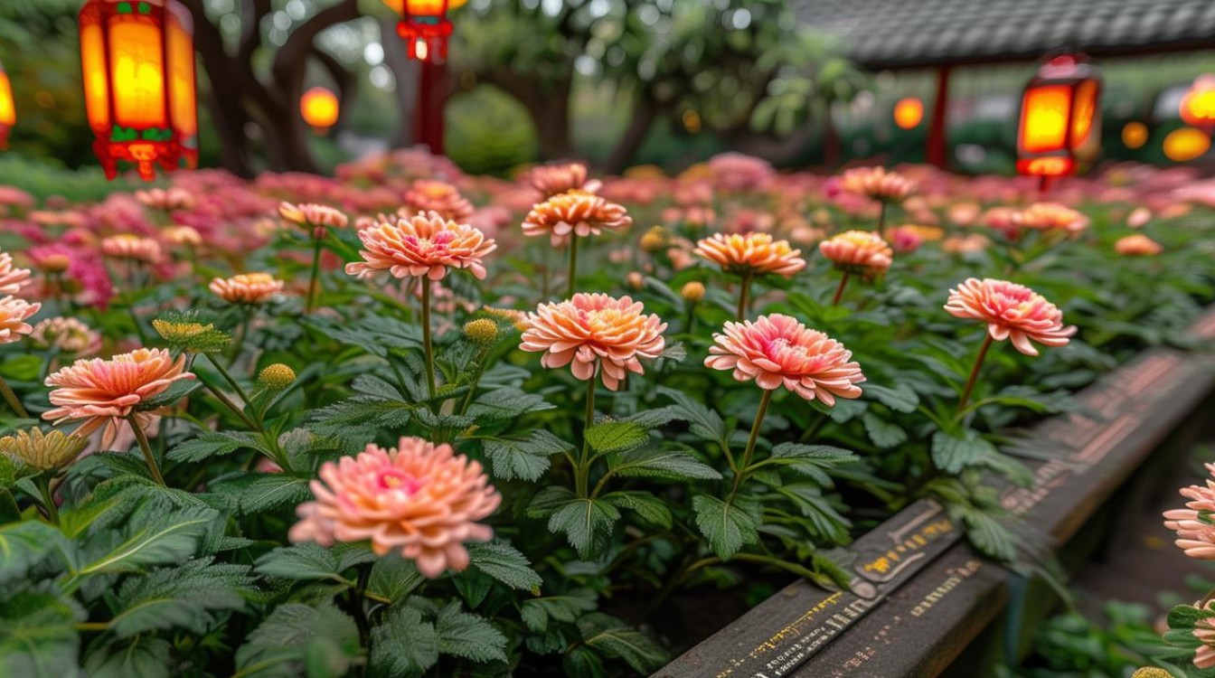 如何正确养殖宫灯长寿花？-图1