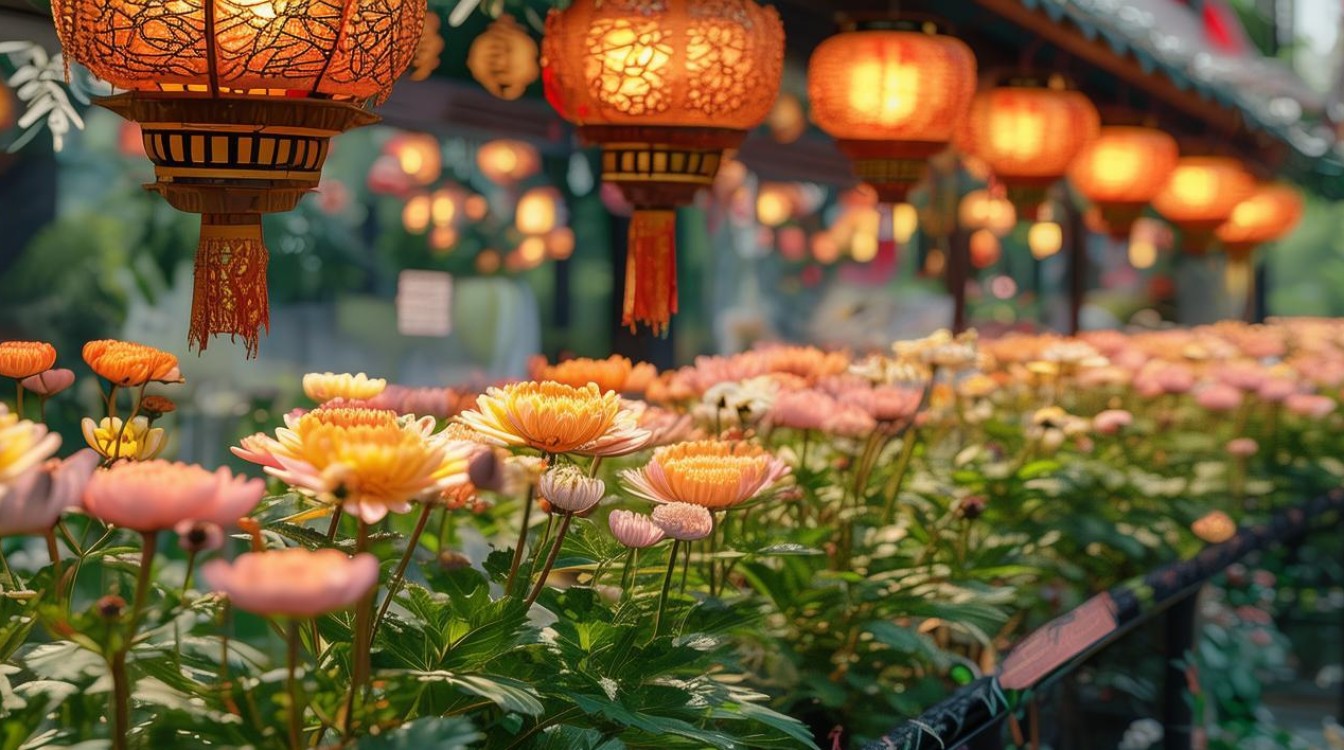 如何正确养殖宫灯长寿花？-图2