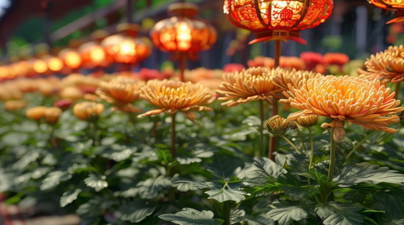 如何正确养殖宫灯长寿花？-图3