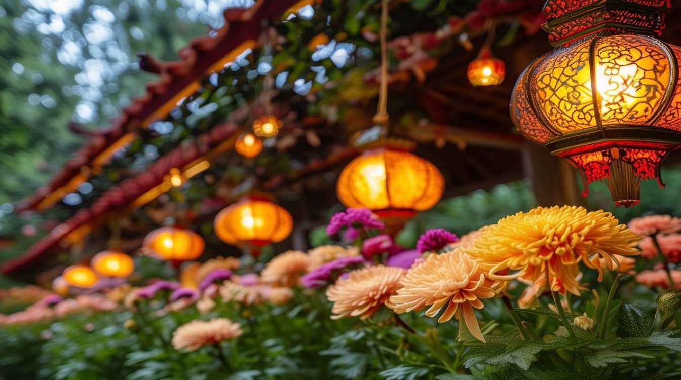 如何正确养殖宫灯长寿花？-图4