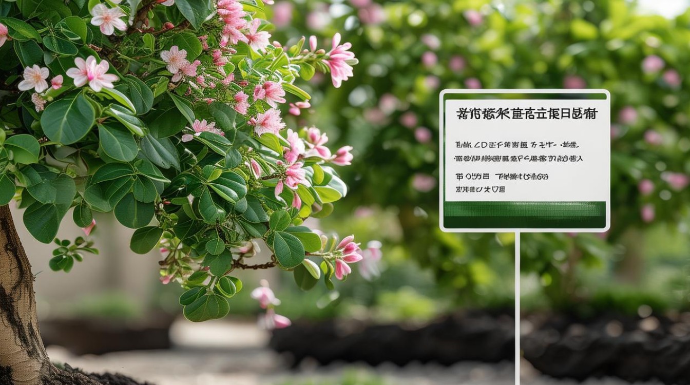 如何正确养殖垂吊海棠？简单实用的养护技巧分享-图4