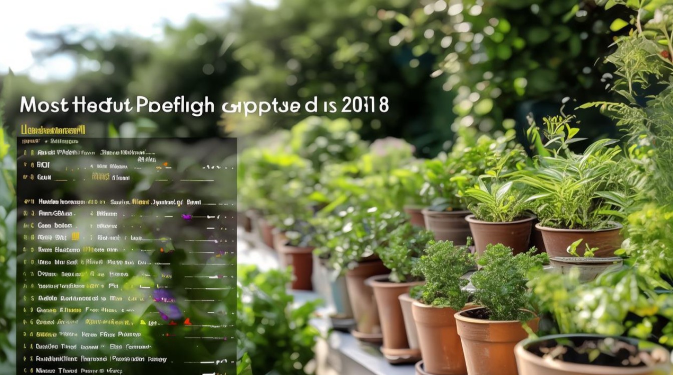 哪些盆栽品种收益高？实用种植技巧提升效益-图4