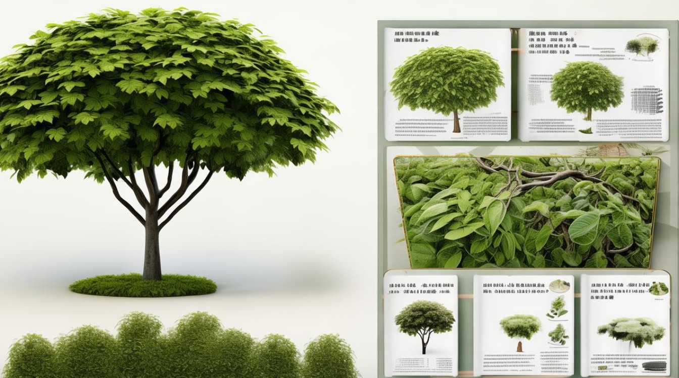 如何正确养殖鸭脚木？全面指南分享-图3