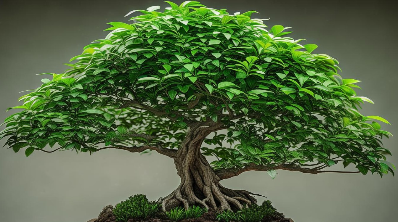 盆栽花卉叶子多好不好？养护技巧与注意事项-图3