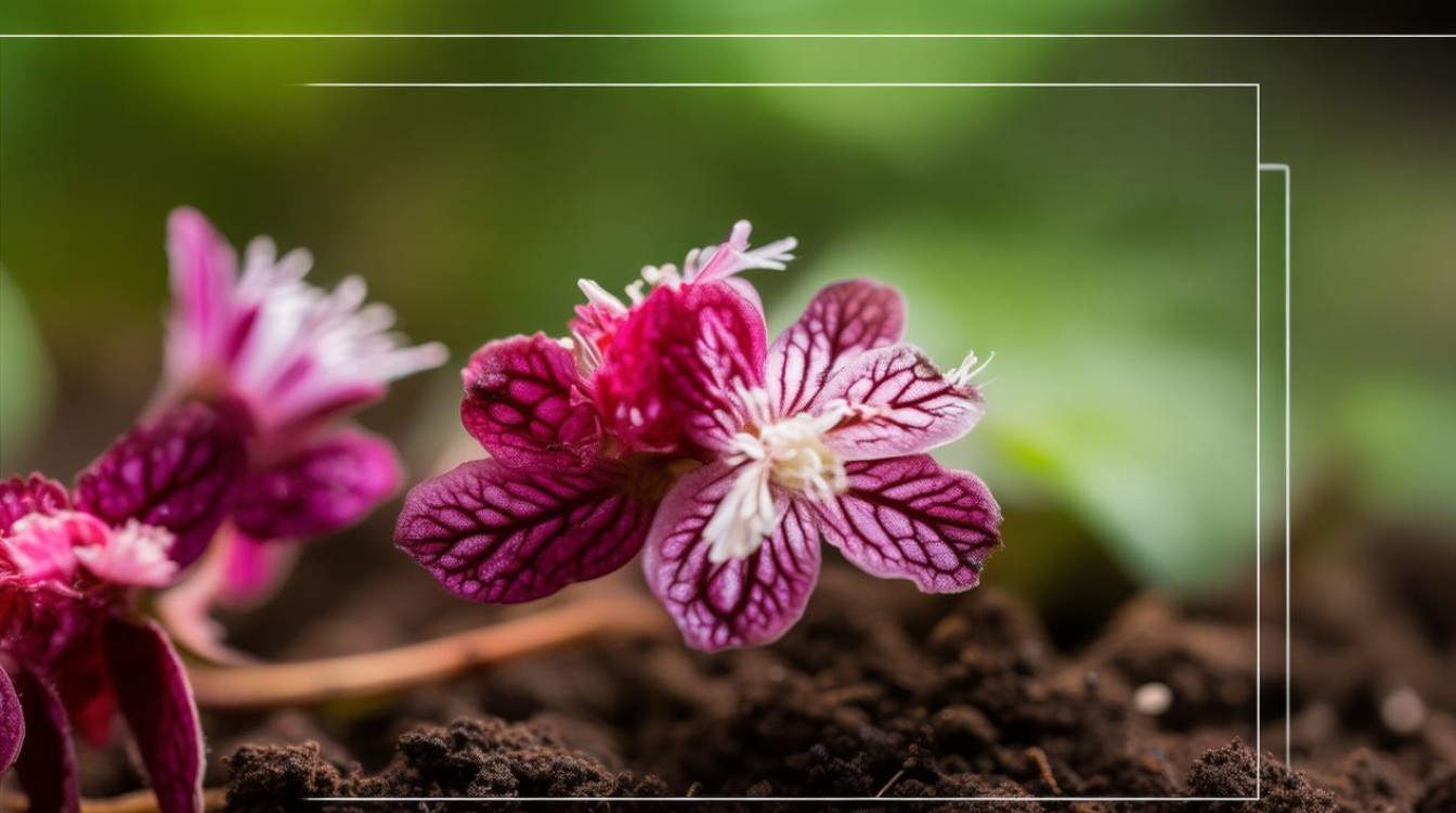 刺梅花适合用什么土养殖？-图2