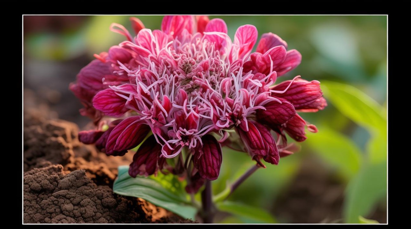 刺梅花适合用什么土养殖？-图4