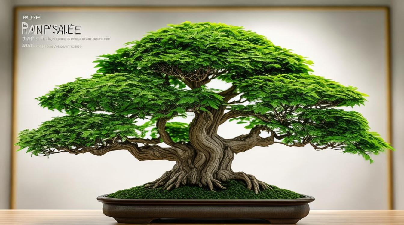 盆栽幸福树有哪些常见分类？-图1