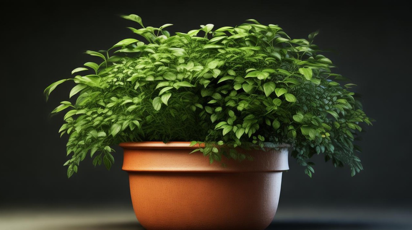 地黄能盆栽吗？盆栽地黄的种植技巧与注意事项-图4