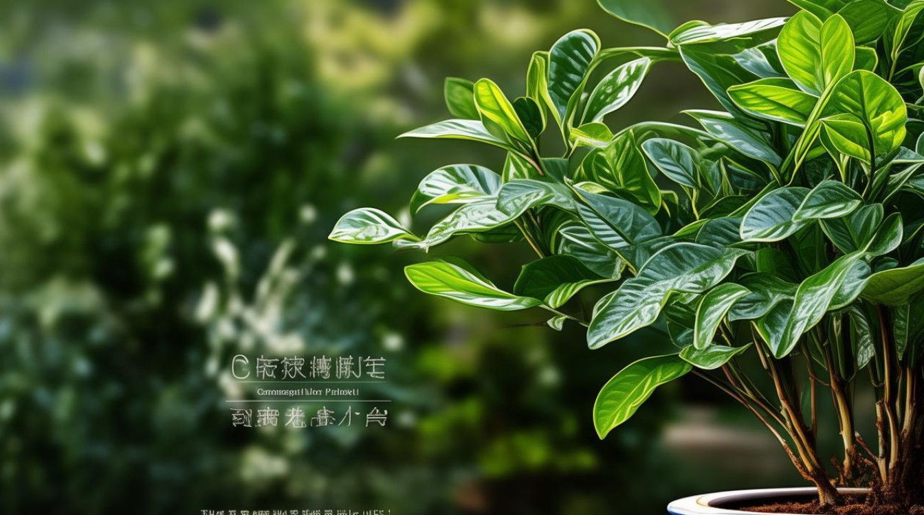 如何正确养护盆栽雀舌黄杨？-图2