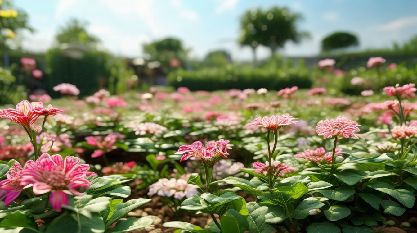 如何正确养殖磨盘花？简单实用的养护技巧-图1