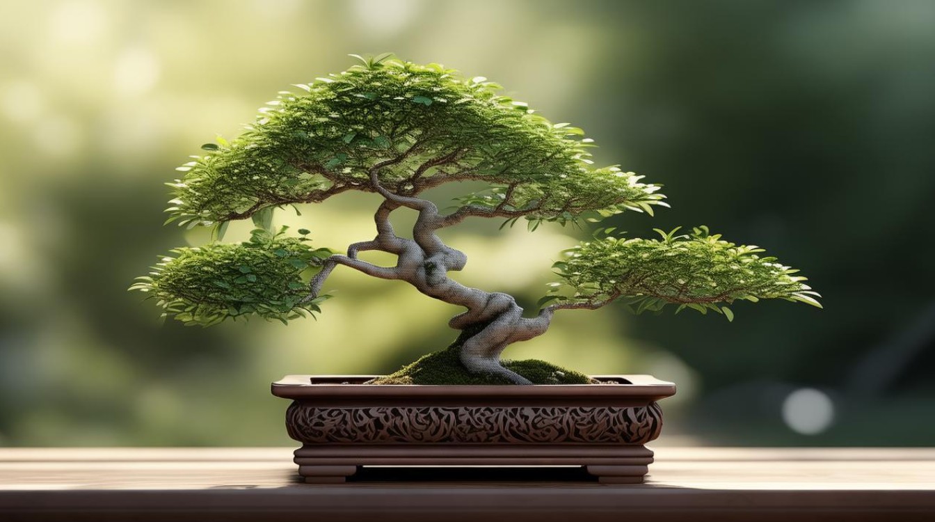 如何养护红豆杉盆栽？选苗与造型技巧全解析-图2