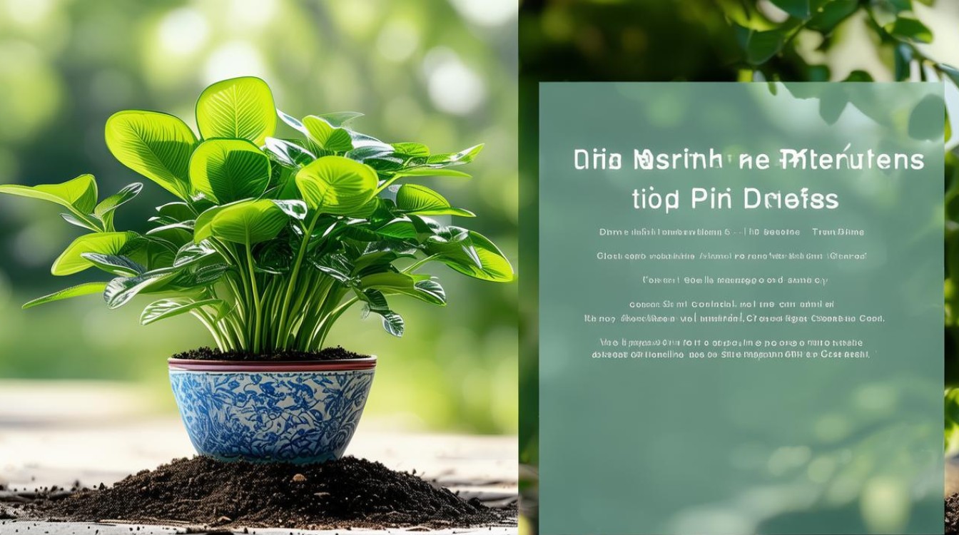 艾草盆栽有哪些功效？如何正确种植？-图3