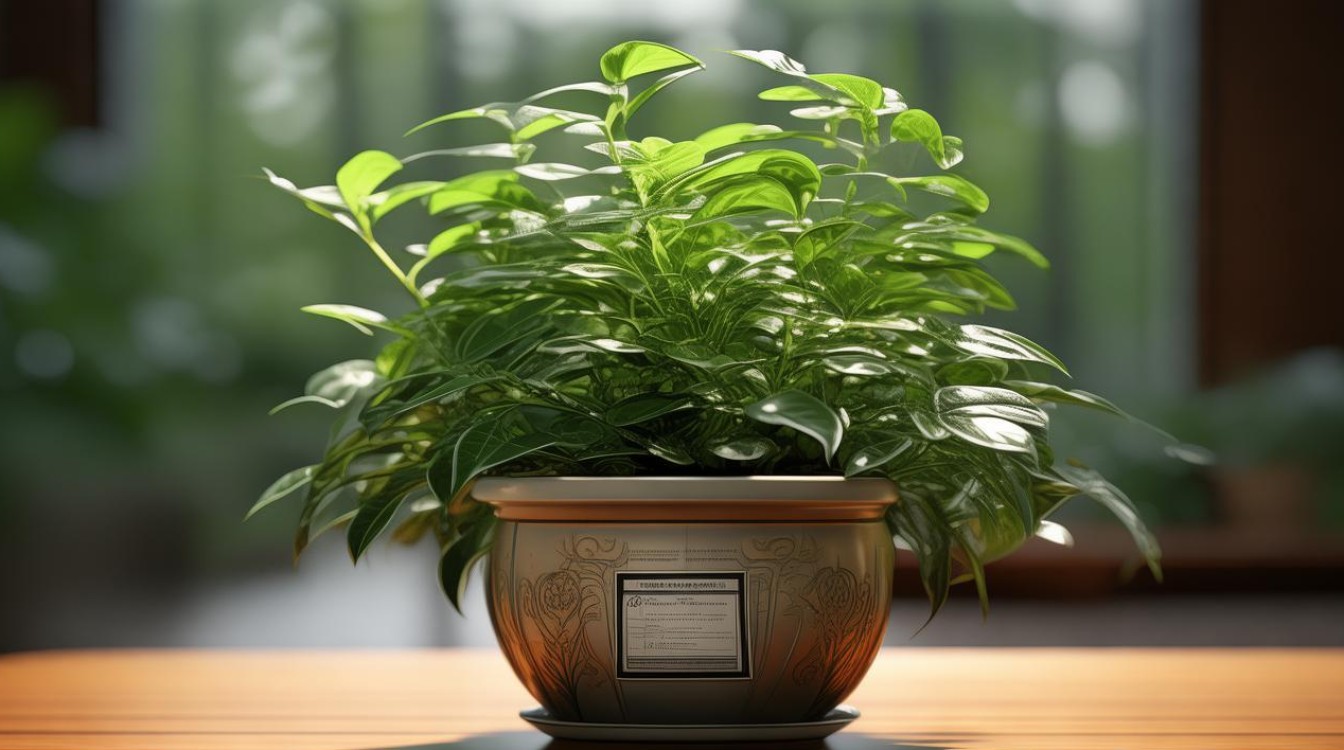 如何种植和养护小型漂亮盆栽？-图1