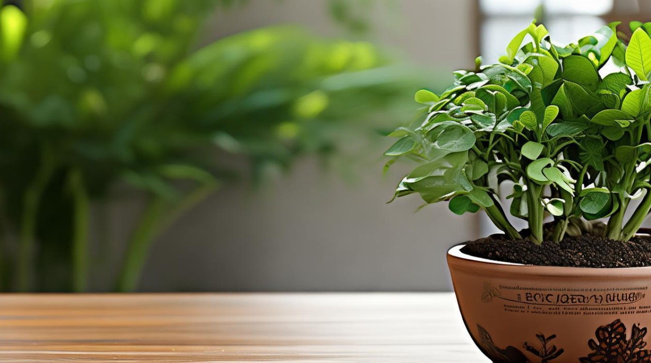 如何种植和养护小型漂亮盆栽？-图2