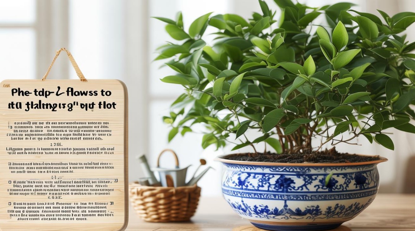 如何正确种植和养护家庭茶花盆栽？-图1