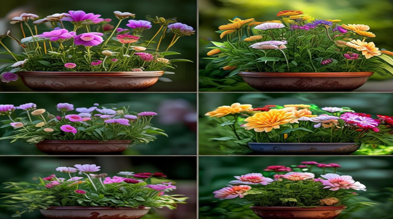 如何养护花语鲜花盆栽？最新种植技巧与数据指南-图1