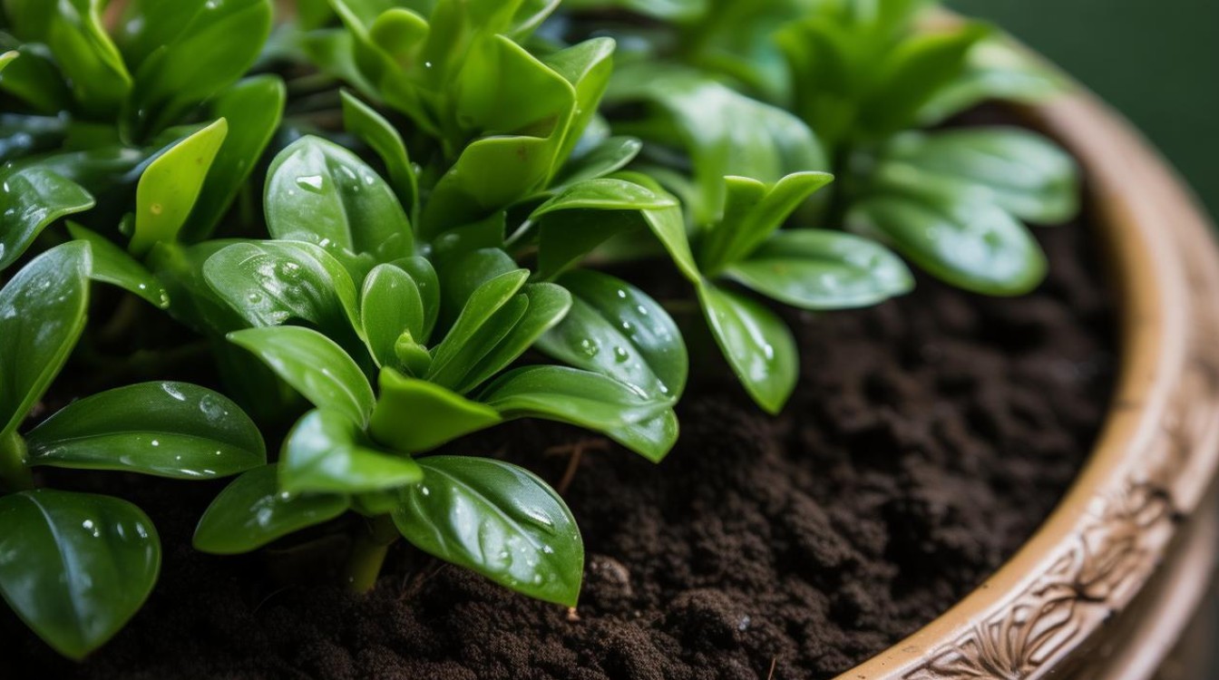 如何正确种植和养护盆栽海石竹？-图1
