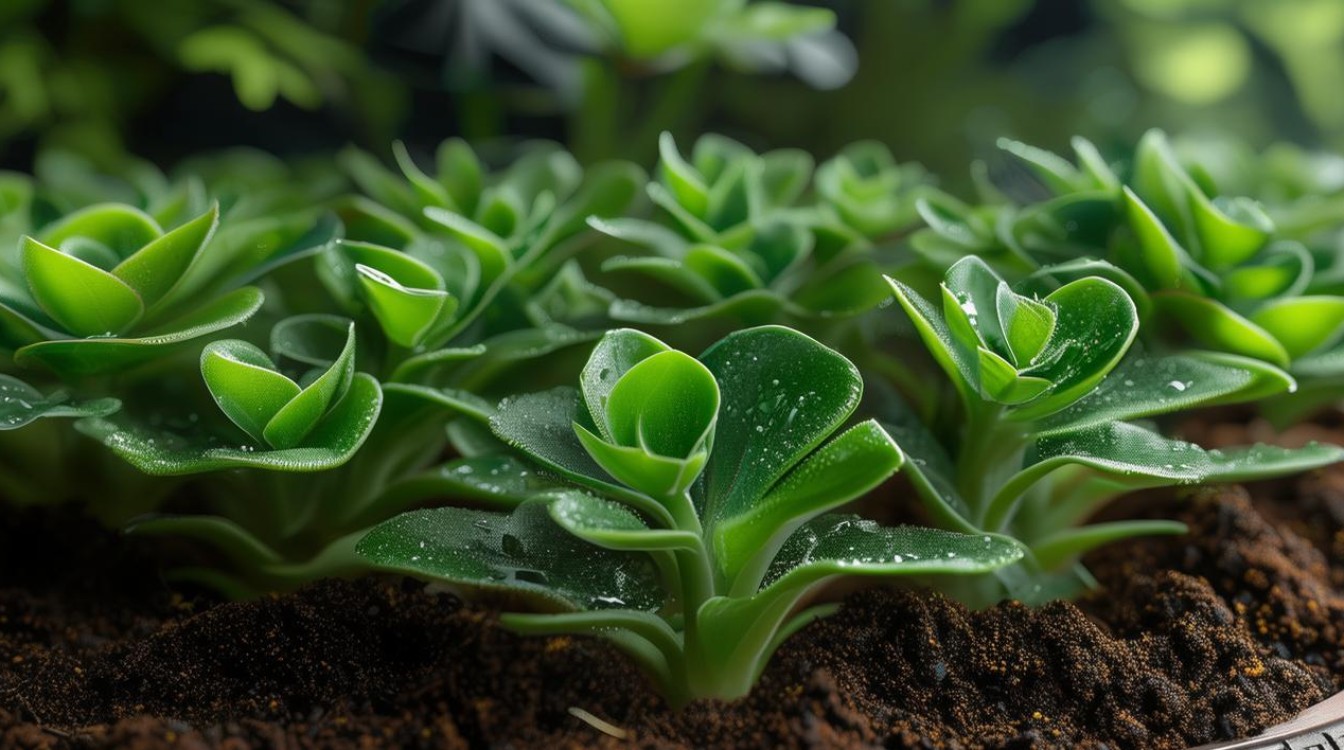 如何正确种植和养护盆栽海石竹？-图4
