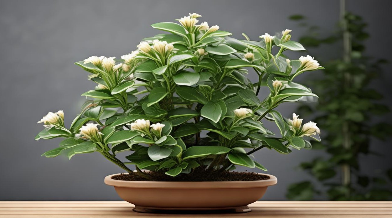 如何盆栽丽花？种植技巧与最新品种推荐-图3