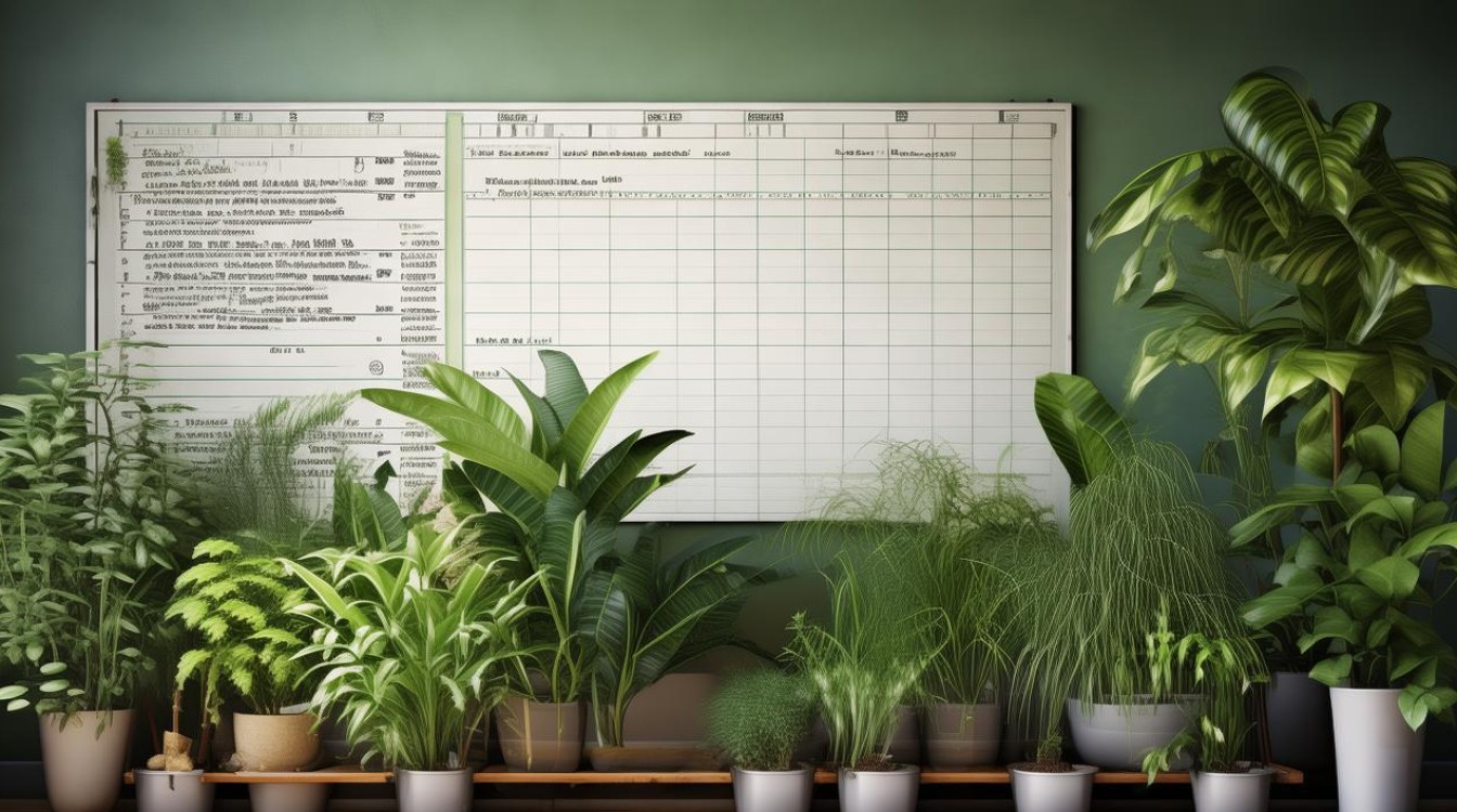 哪些耐阴盆栽植物好养？附实用养护技巧-图1