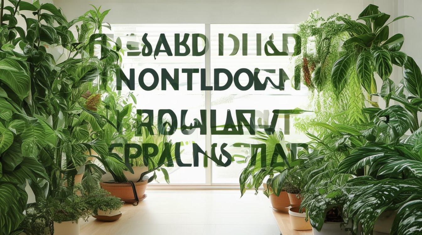 哪些耐阴盆栽植物好养？附实用养护技巧-图3