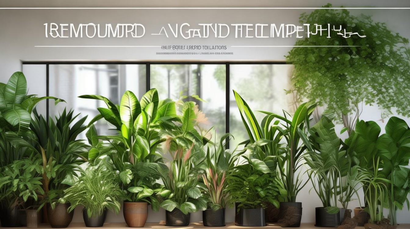 哪些耐阴盆栽植物好养？附实用养护技巧-图4