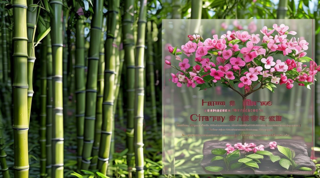如何正确养殖竹节海棠花？-图2