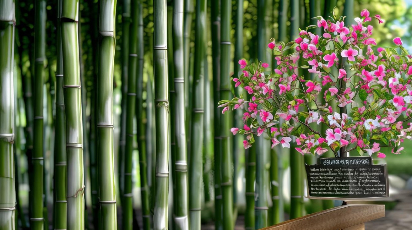 如何正确养殖竹节海棠花？-图3