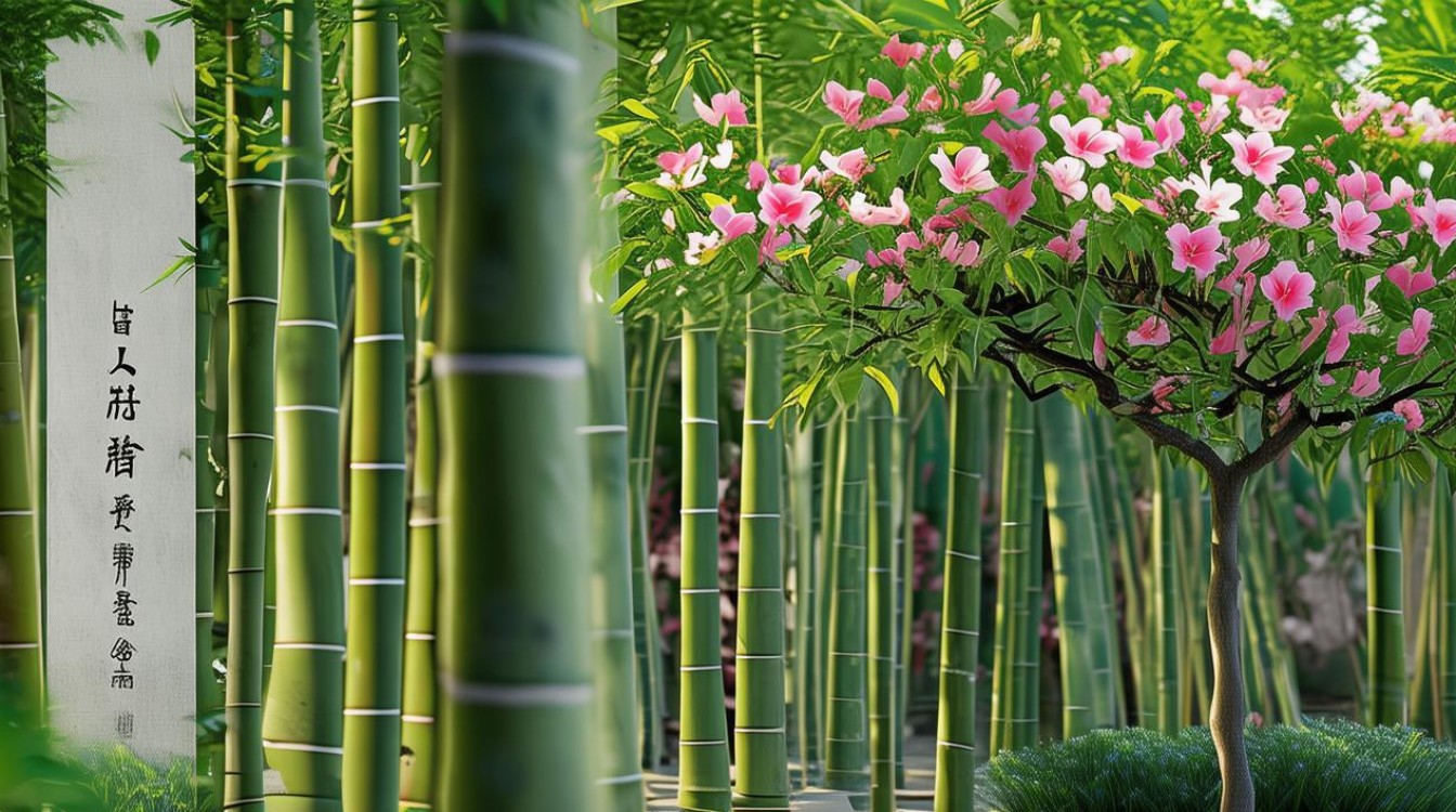 如何正确养殖竹节海棠花？-图4