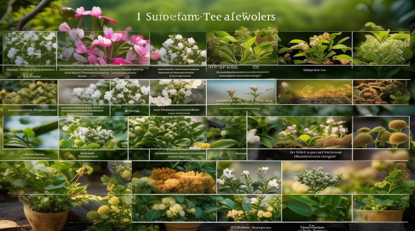 茶花怎么养？新手到高手的实用养殖技巧-图3