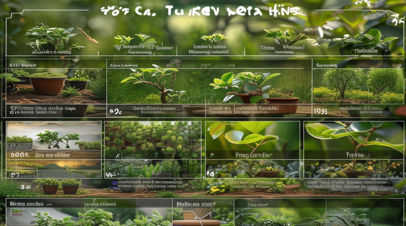 茶花怎么养？新手到高手的实用养殖技巧-图4