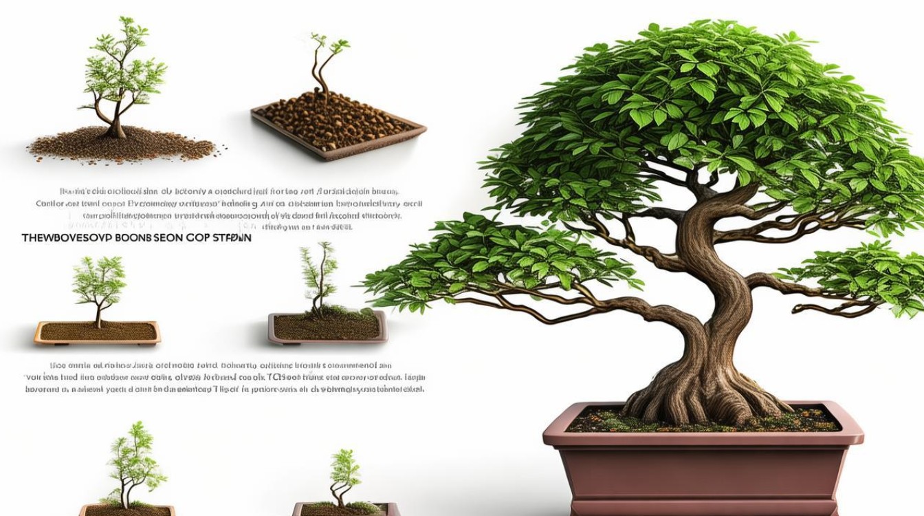 如何用山楂种子培育繁茂的盆栽？完整指南-图4