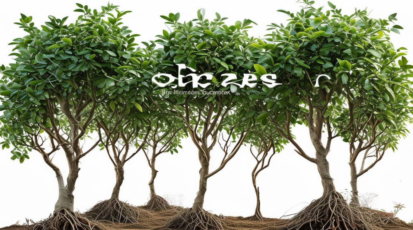 如何正确养殖奥利榕？-图2