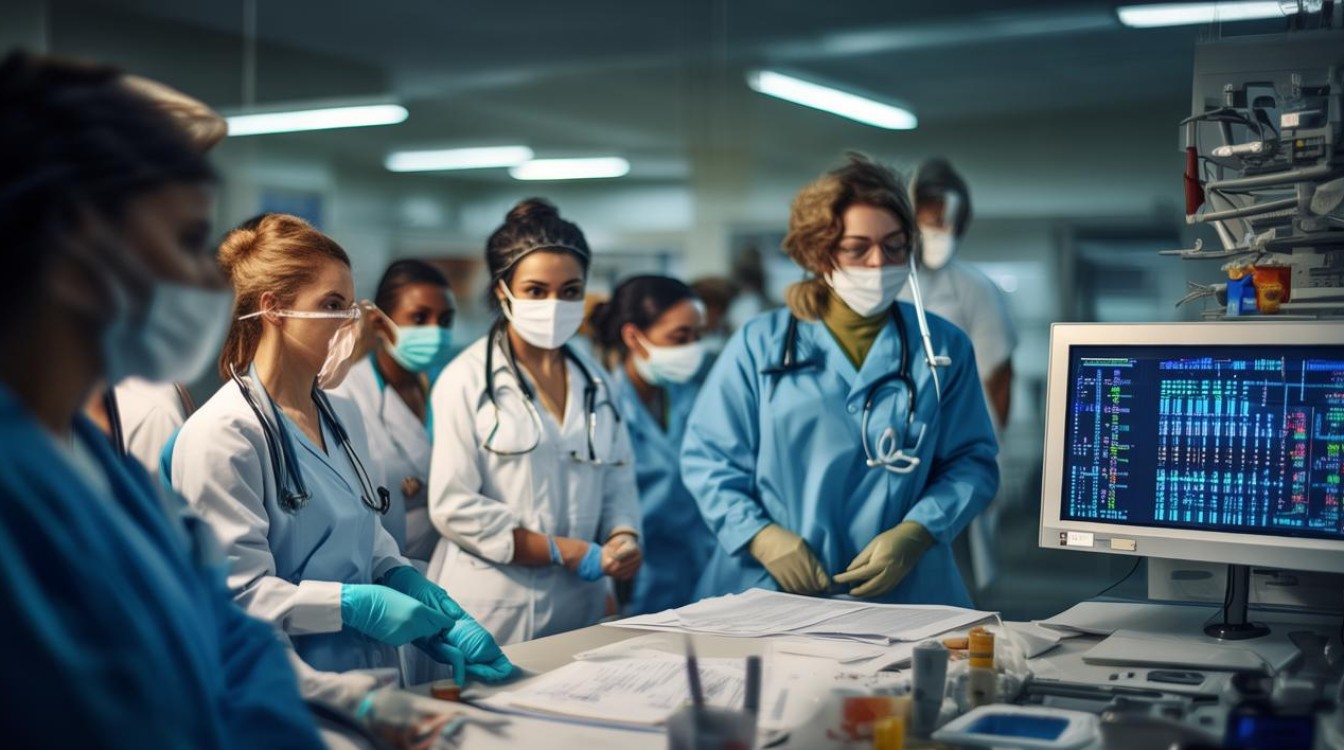 新冠疫情和美国h1n1，新冠疫情和美国h1n1有关系吗-图1