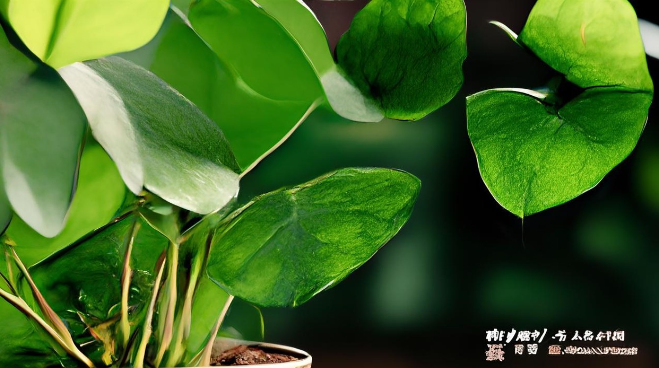 盆栽树叶开裂，盆栽树叶开裂怎么回事-图1